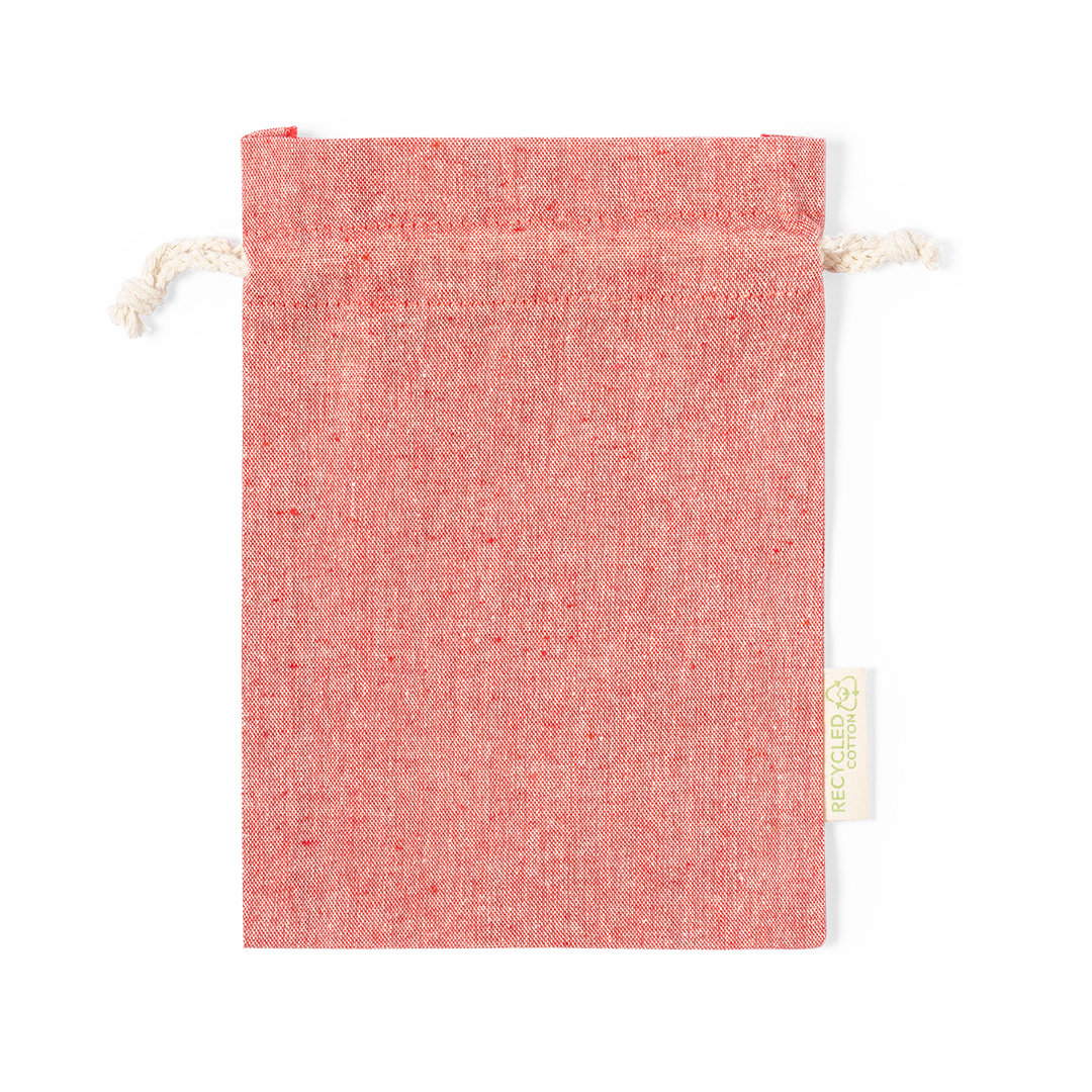 Torba Karzak P167027T czerwony