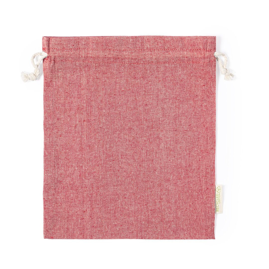 Torba Murfix P167032T czerwony
