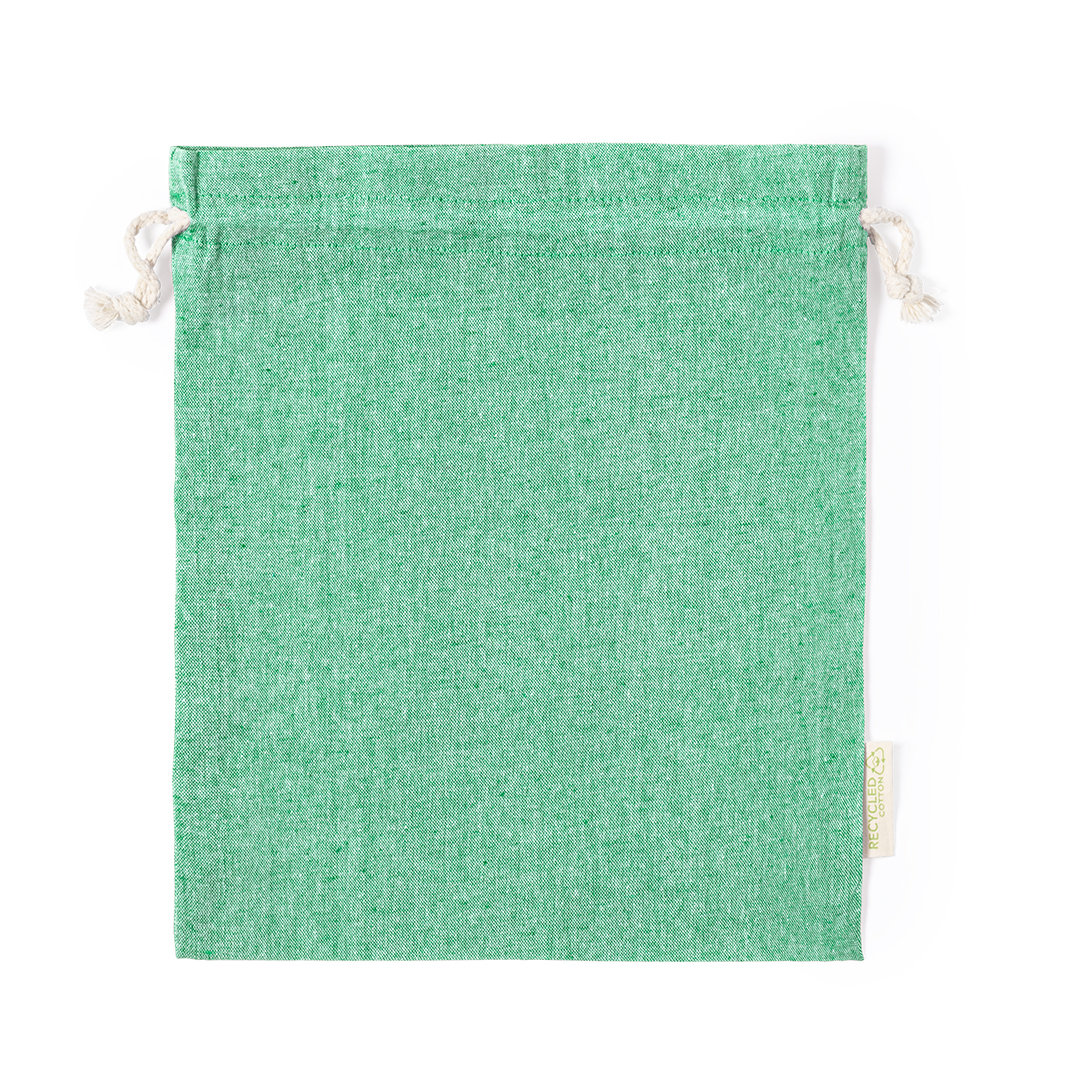 Torba Murfix P167032T zielony