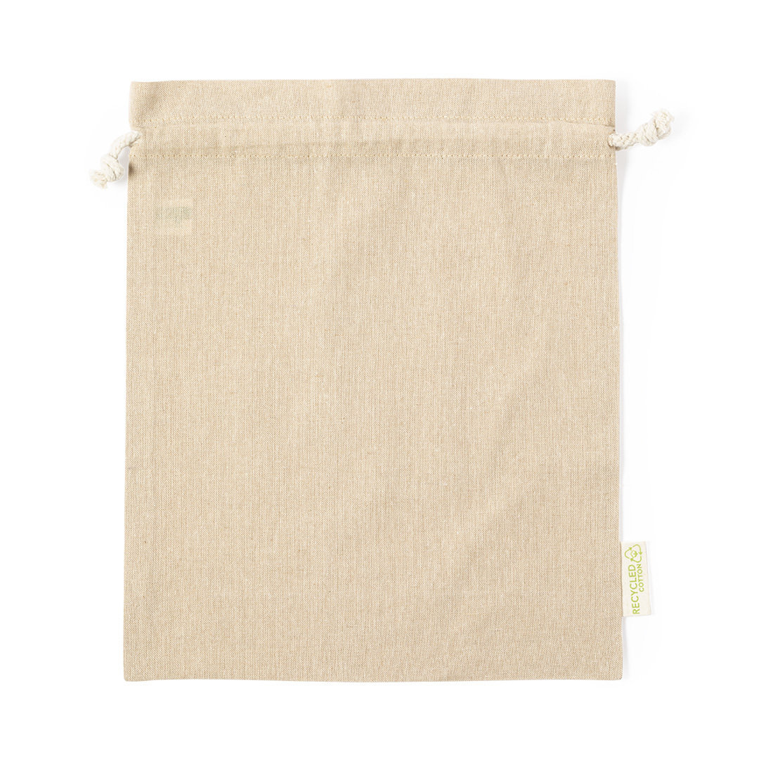 Torba Murfix P167032T naturalny