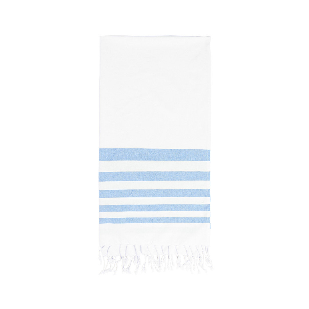 Ręcznik pareo Sally P167037T MKT-1184-W