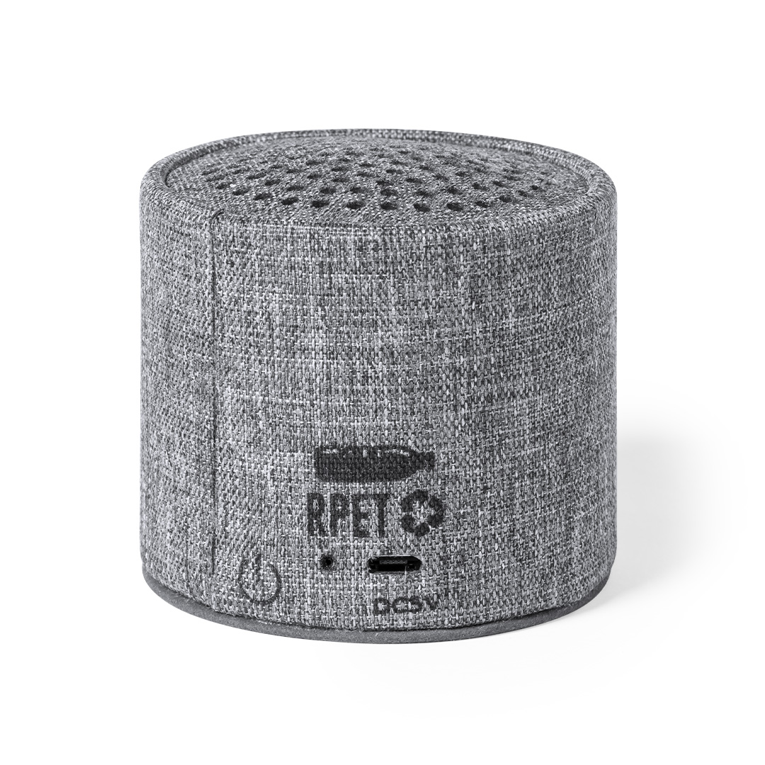 Głośnik Donny P167048T MKT-1192GRIS/T