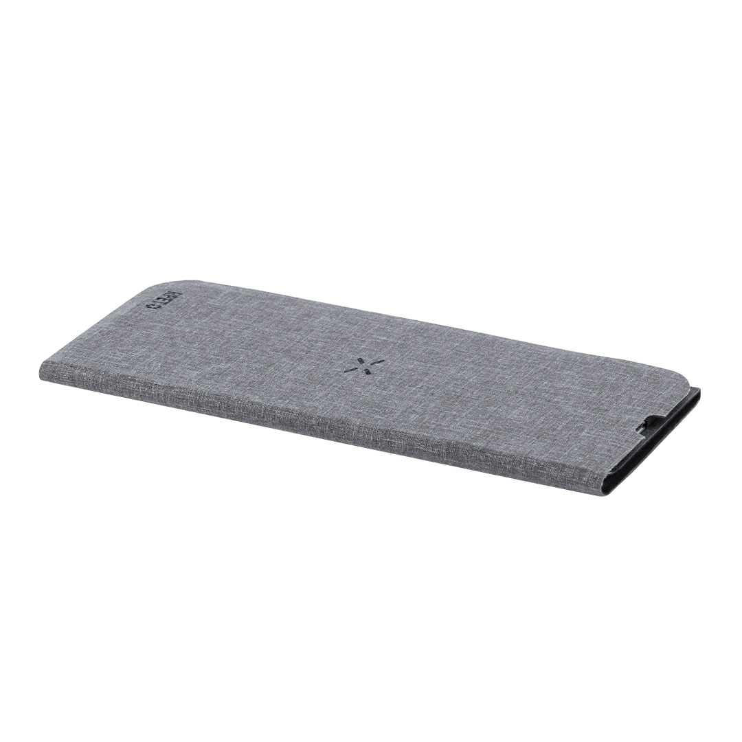 Podkładka pod mysz z ładowarką Kimy P167049T MKT-1194-W