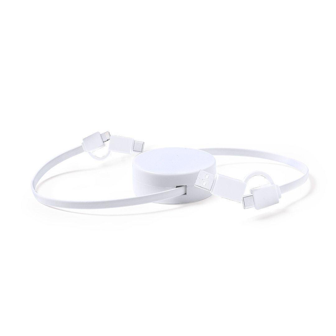Kabel ładujący Kiotex P167056T