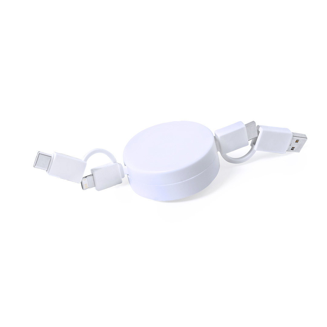 Kabel ładujący Kiotex P167056T