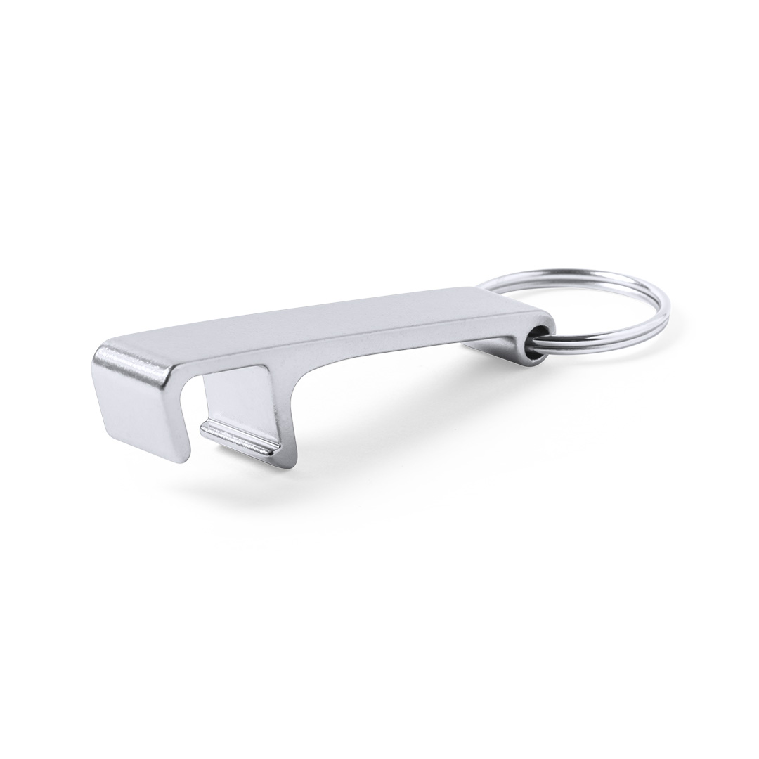 Wielofunkcyjny brelok Delfis P167063T MKT-1208PLATS/T