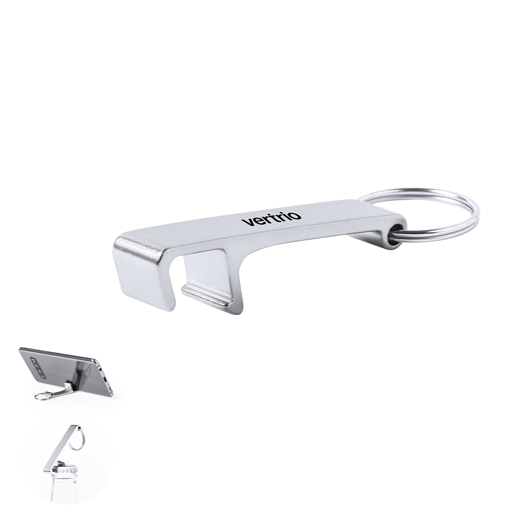 Wielofunkcyjny brelok Delfis P167063T 2 Wielofunkcyjny brelok Delfis P167063T