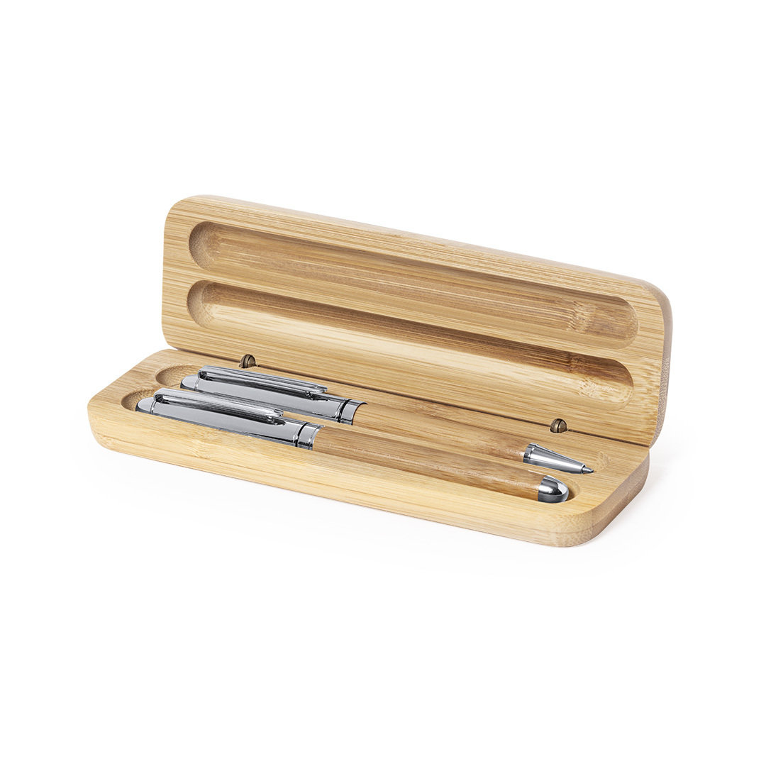 Zestaw Notium P167080T MKT-1224S/T