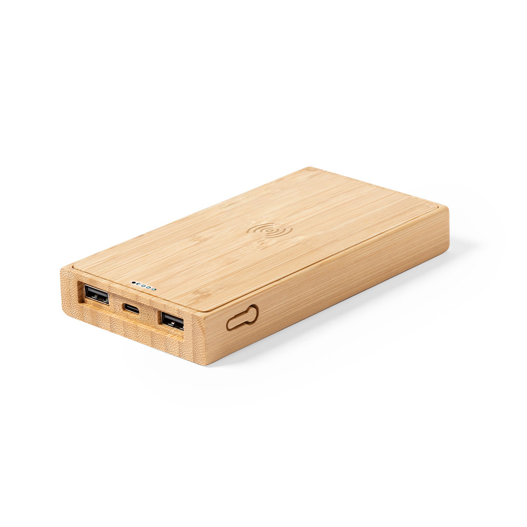 Power bank Diuk Fsc P167139T