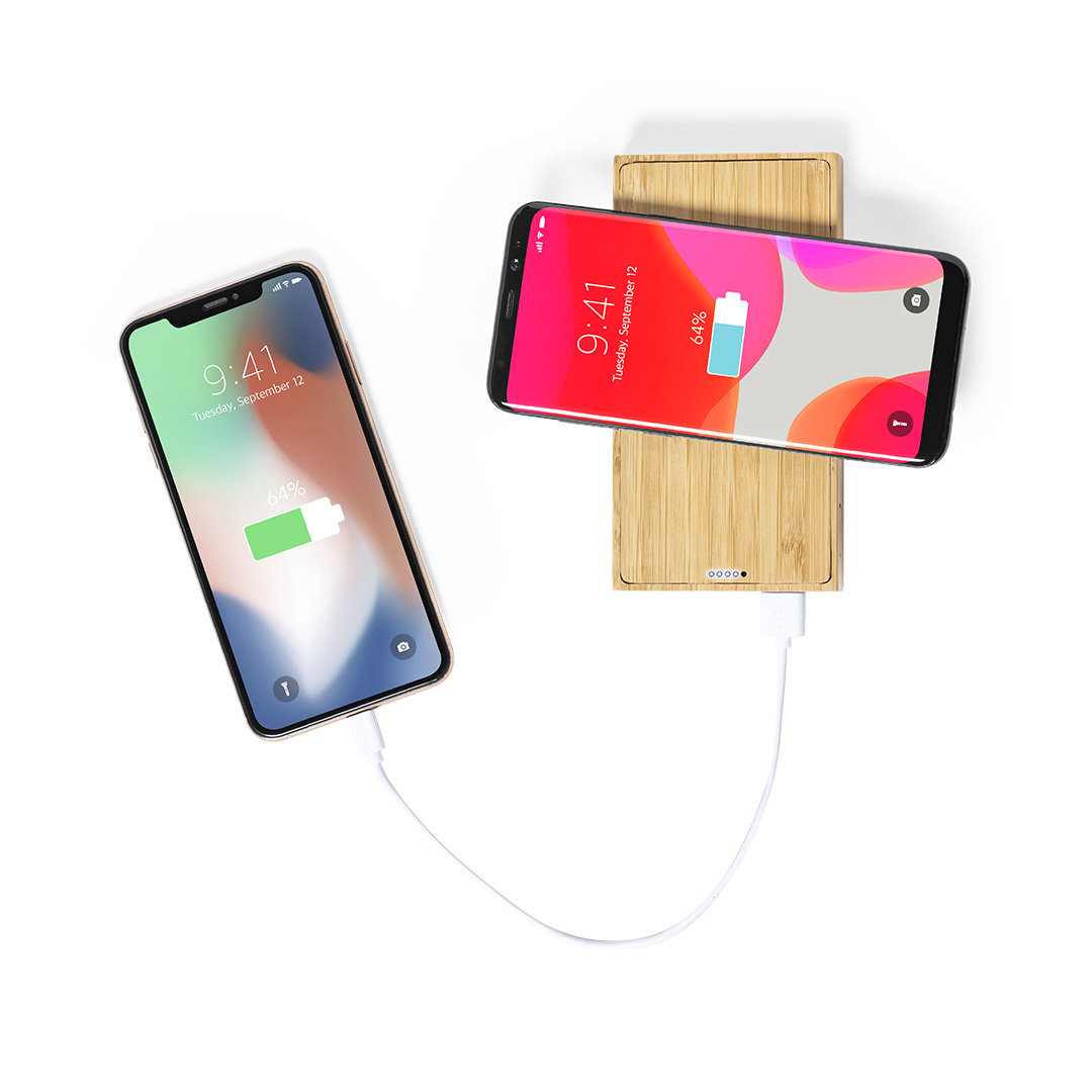 Power bank Diuk Fsc P167139T