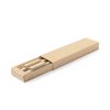 Zestaw Bruneok P167147T