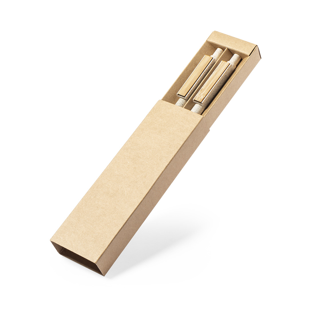 Zestaw Bruneok P167147T