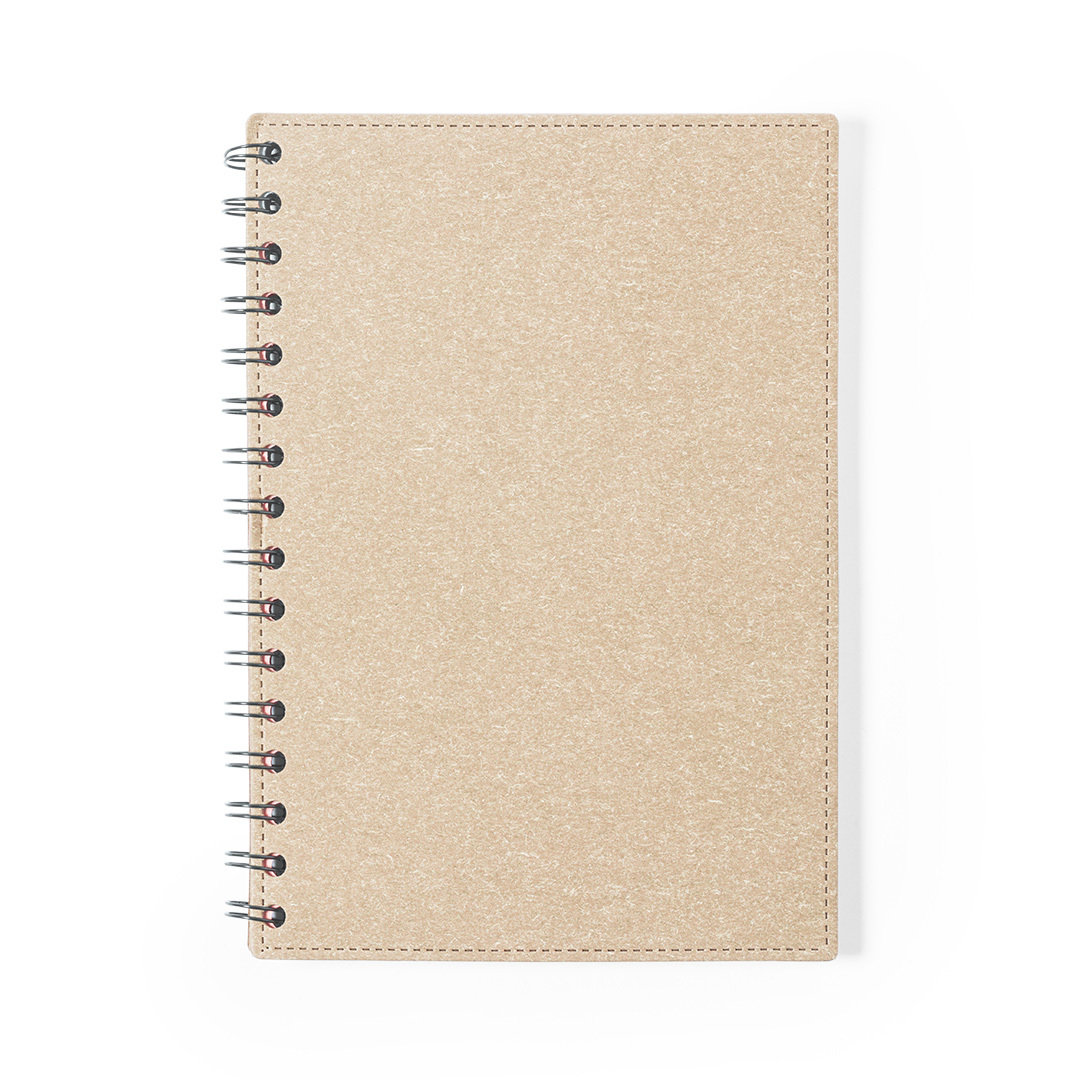 Notatnik Idina P167148T MKT-1246-W