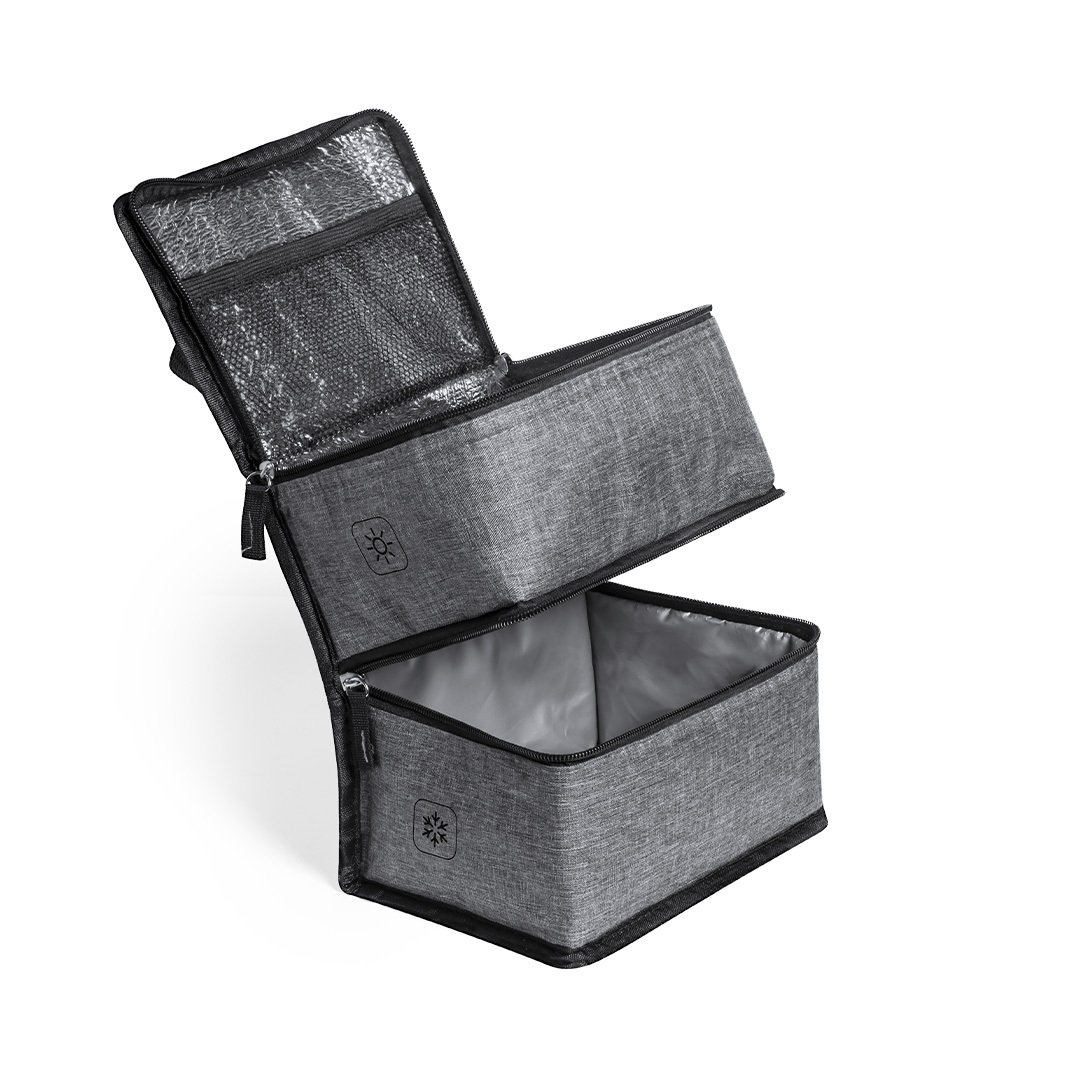 Torba chłodząca Stacy P167151T MKT-1247GRIS/T