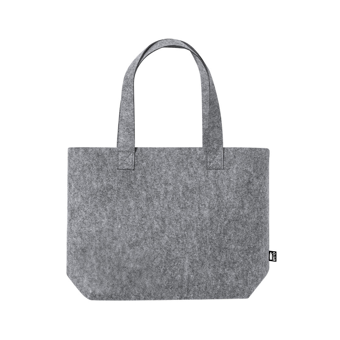 Torba Flavux P167156T MKT-1249GRIS/T