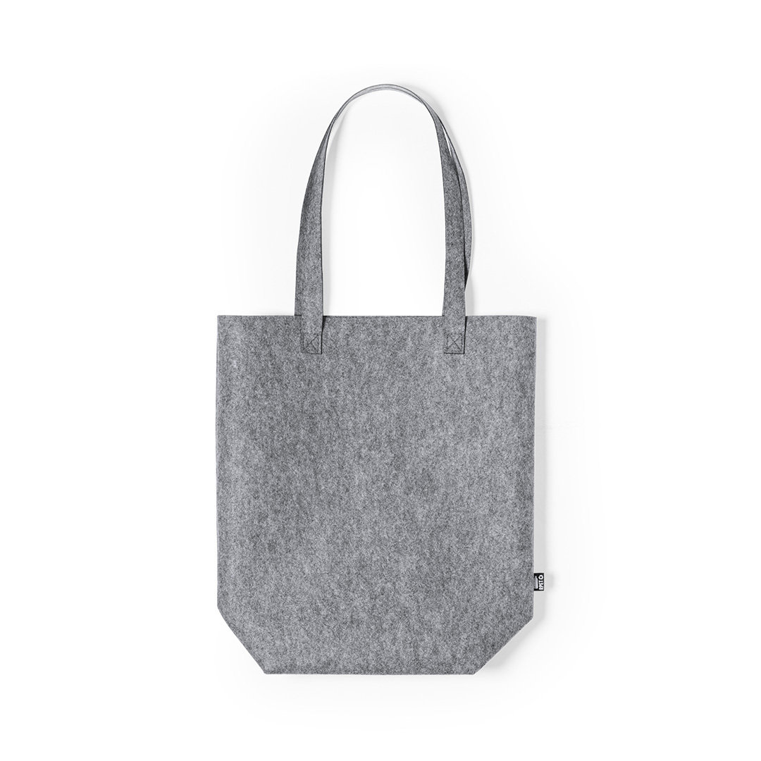 Torba Biggy P167157T MKT-1250GRIS/T