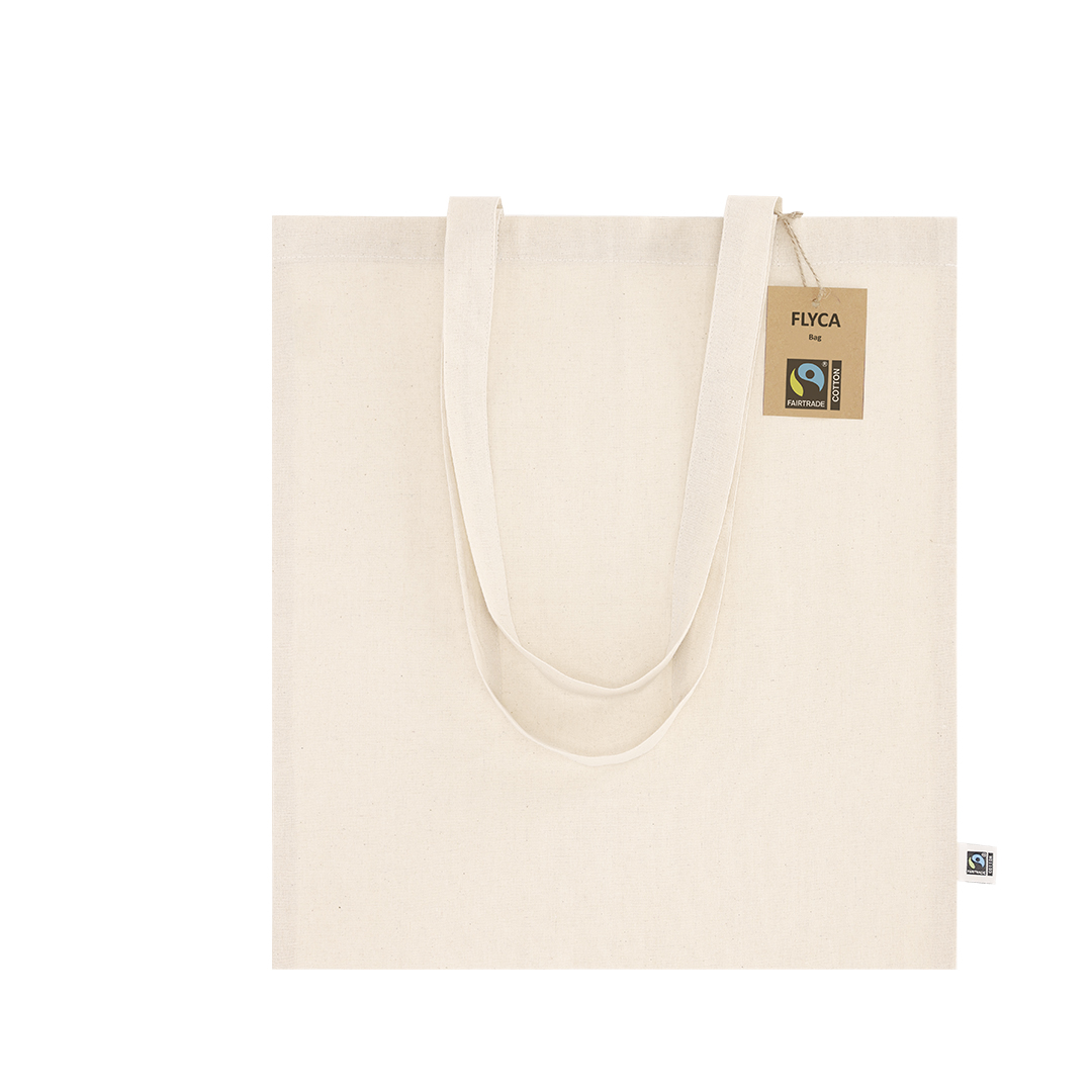 Torba Flyca Fairtrade P167172T 2 Torba Flyca Fairtrade P167172T