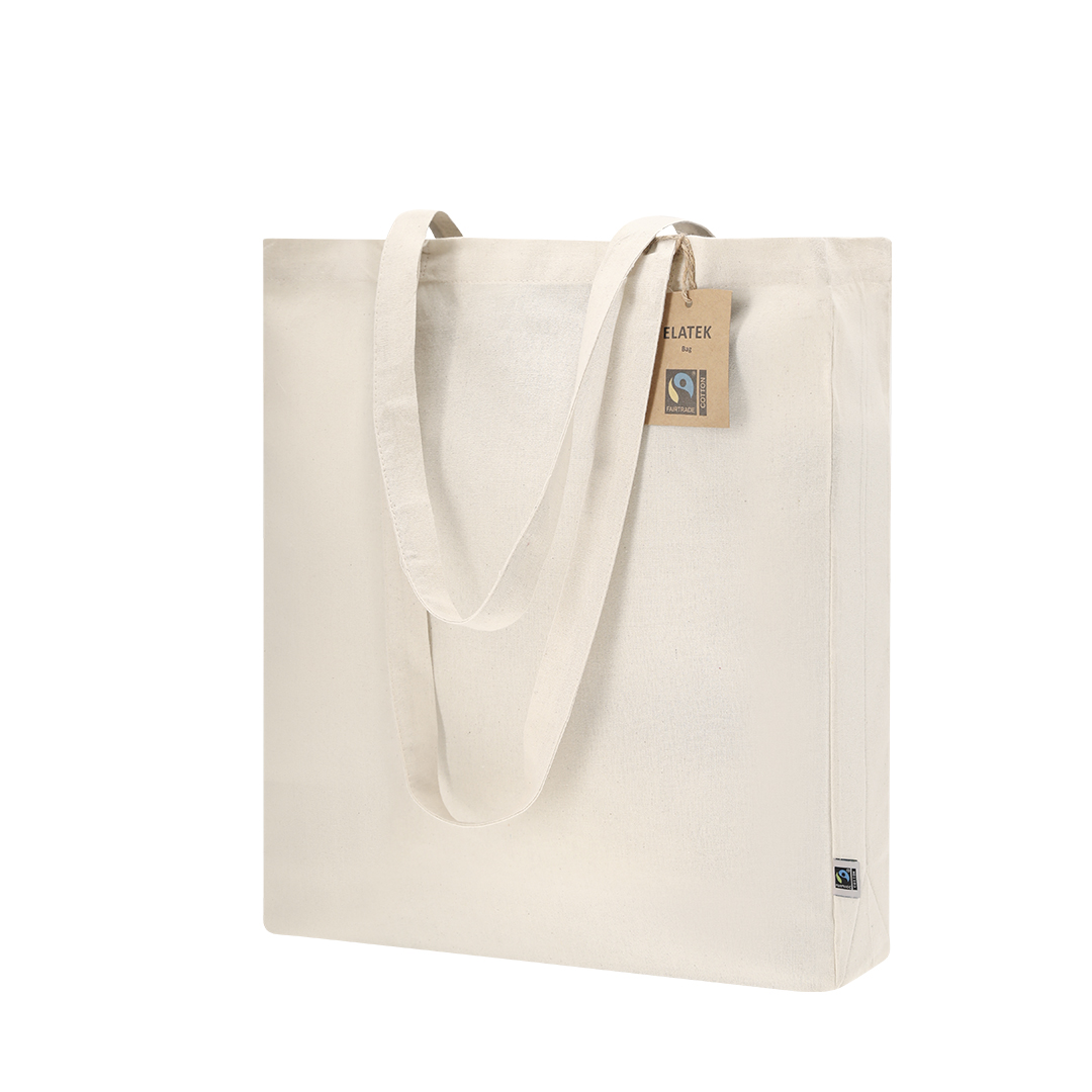 Torba Elatek Fairtrade P167173T