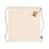 Worek ze sznurkiem Sanfer Fairtrade P167174T