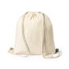 Worek ze sznurkiem Sanfer Fairtrade P167174T
