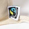Worek ze sznurkiem Sanfer Fairtrade P167174T