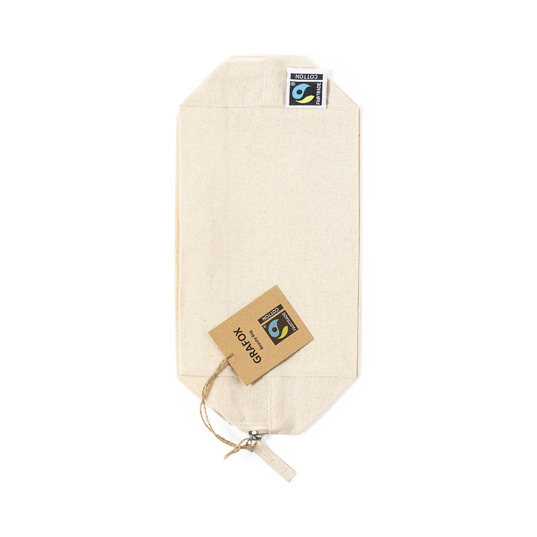 Kosmetyczka Grafox P167176T MKT-1269NATUS/T
