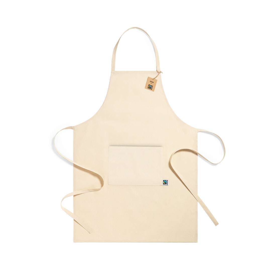 Fartuch Zowi P167177T MKT-1270NATUS/T