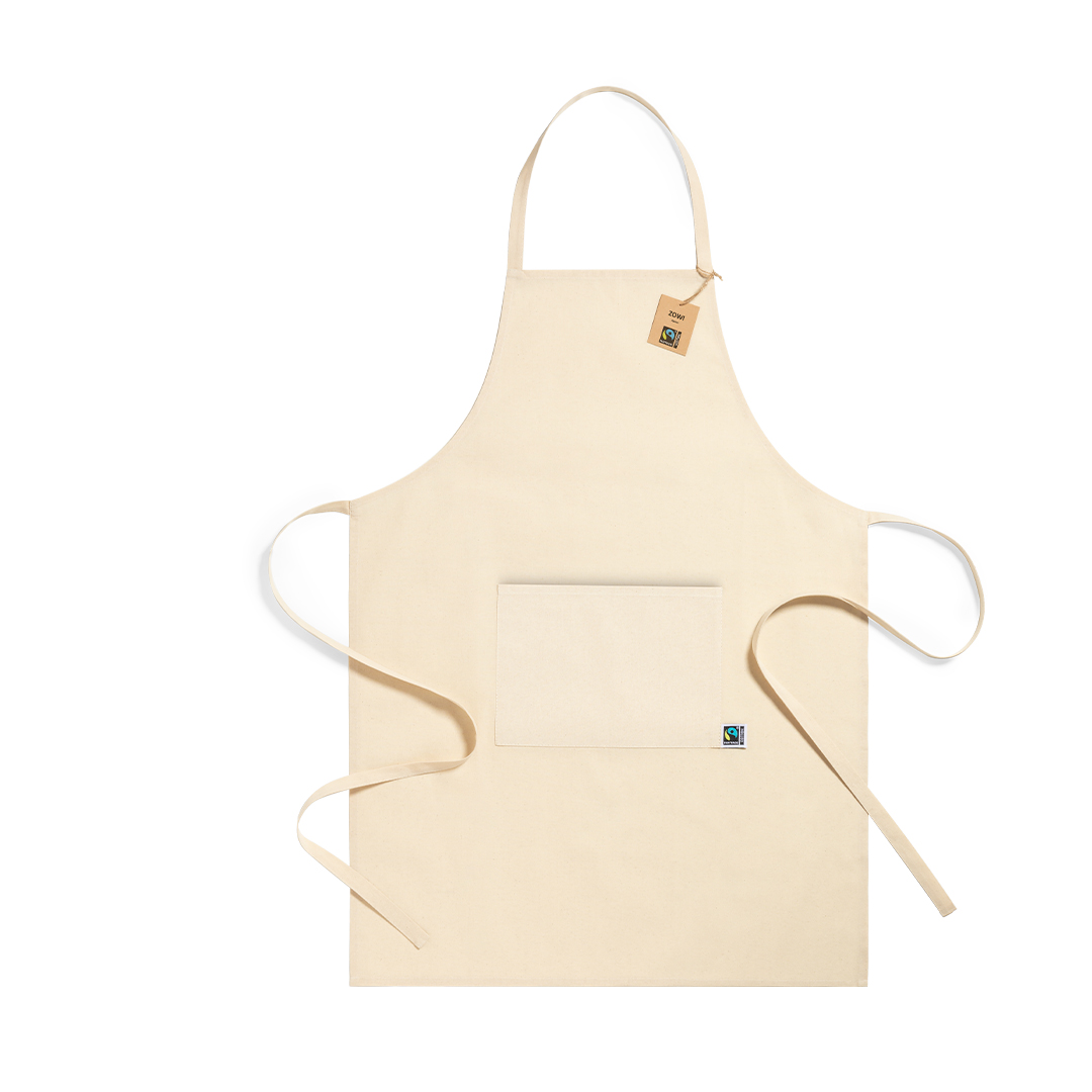 Fartuch Zowi Fairtrade P167177T 2 Fartuch Zowi Fairtrade P167177T