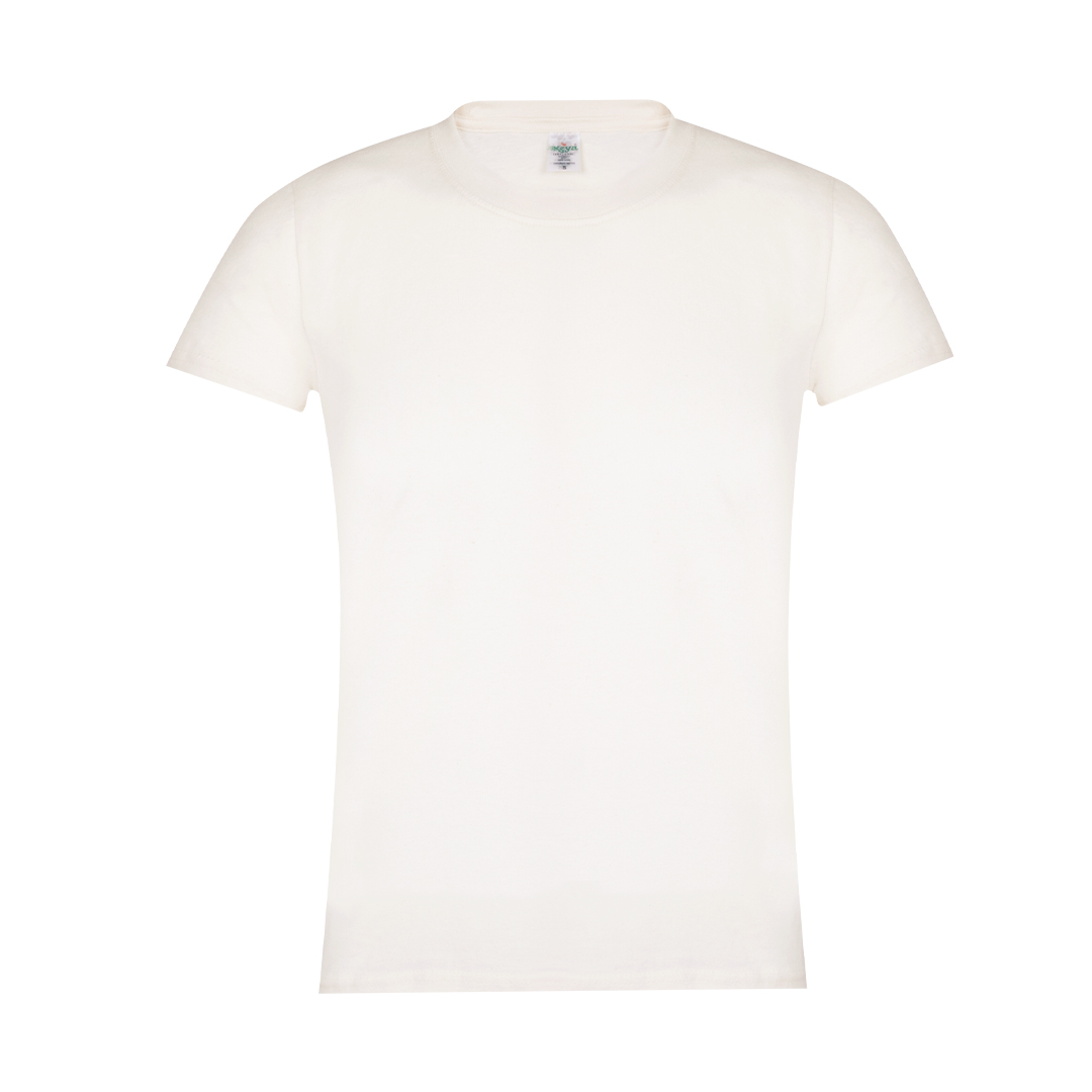 Damski T-shirt "keya" Organic WM P167234T MKT-1298-W Damski T-shirt "keya" Organic WM P167234T MKT-1298-W