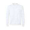 Bluza dla dorosłych Sendex P167244T biały Bluza dla dorosłych Sendex P167244T biały