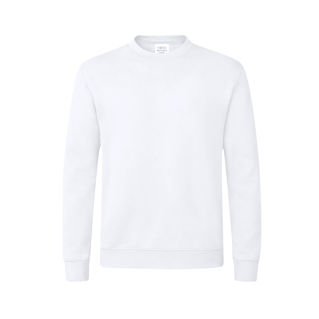 Bluza dla dorosłych Sendex P167244T MKT-1301-W
