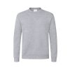 Bluza dla dorosłych Sendex P167244T szary Bluza dla dorosłych Sendex P167244T szary