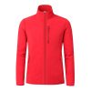 Kurtka Scola P167329T czerwony Kurtka Scola P167329T czerwony