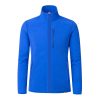 Kurtka Scola P167329T niebieski Kurtka Scola P167329T niebieski