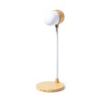 Wielofunkcyjna lampa Lars P167396T MKT-20385-W