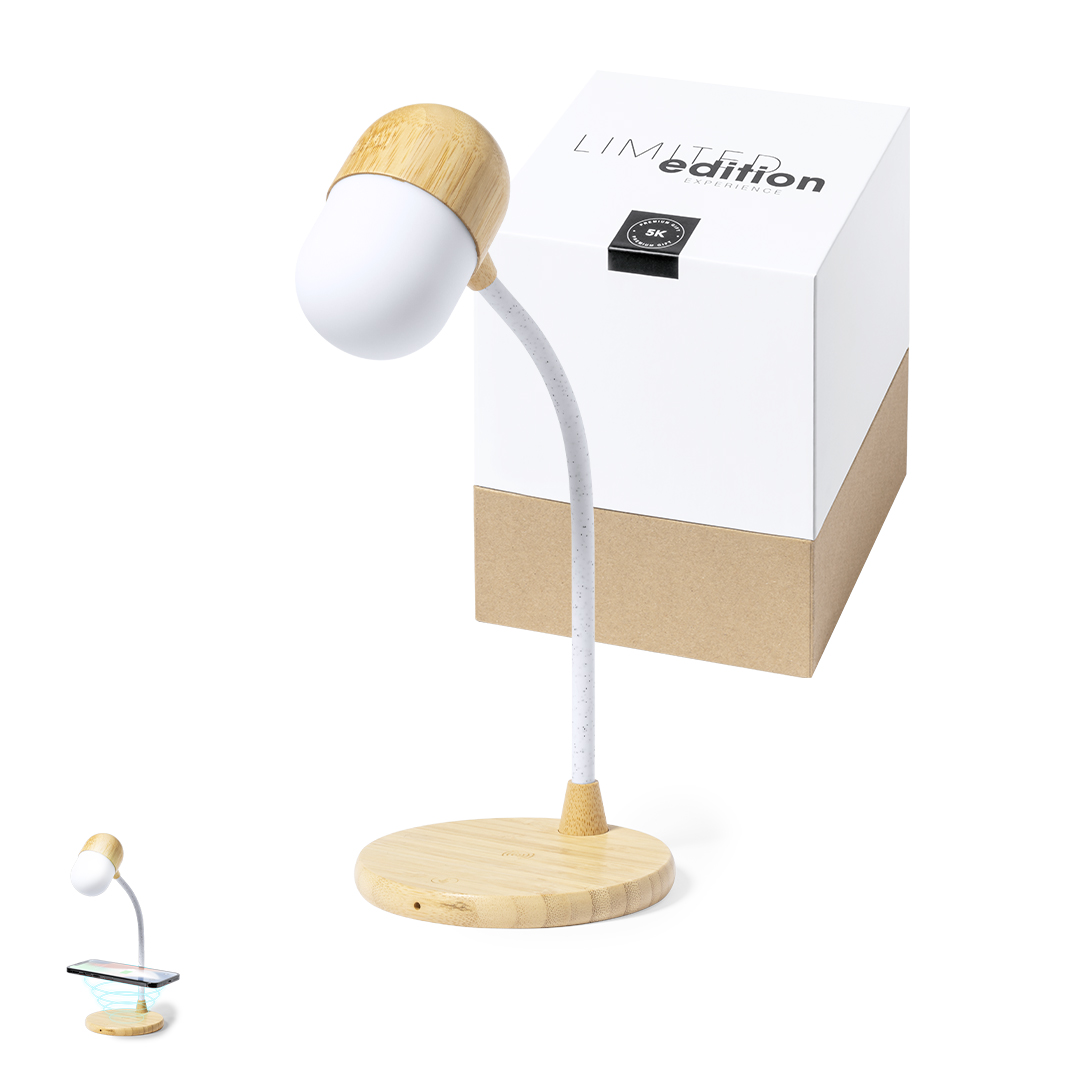 Wielofunkcyjna lampa Lars P167396T