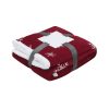 Koc Ricord P167407T czerwony Koc Ricord P167407T czerwony
