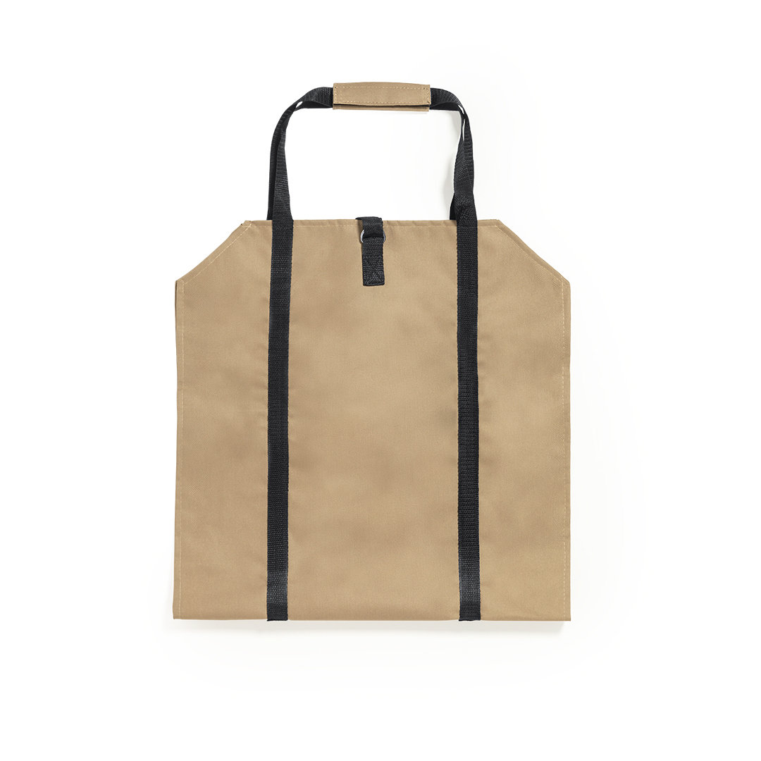 Torba na drewno opałowe Priya P167417T MKT-1392MARRS/T