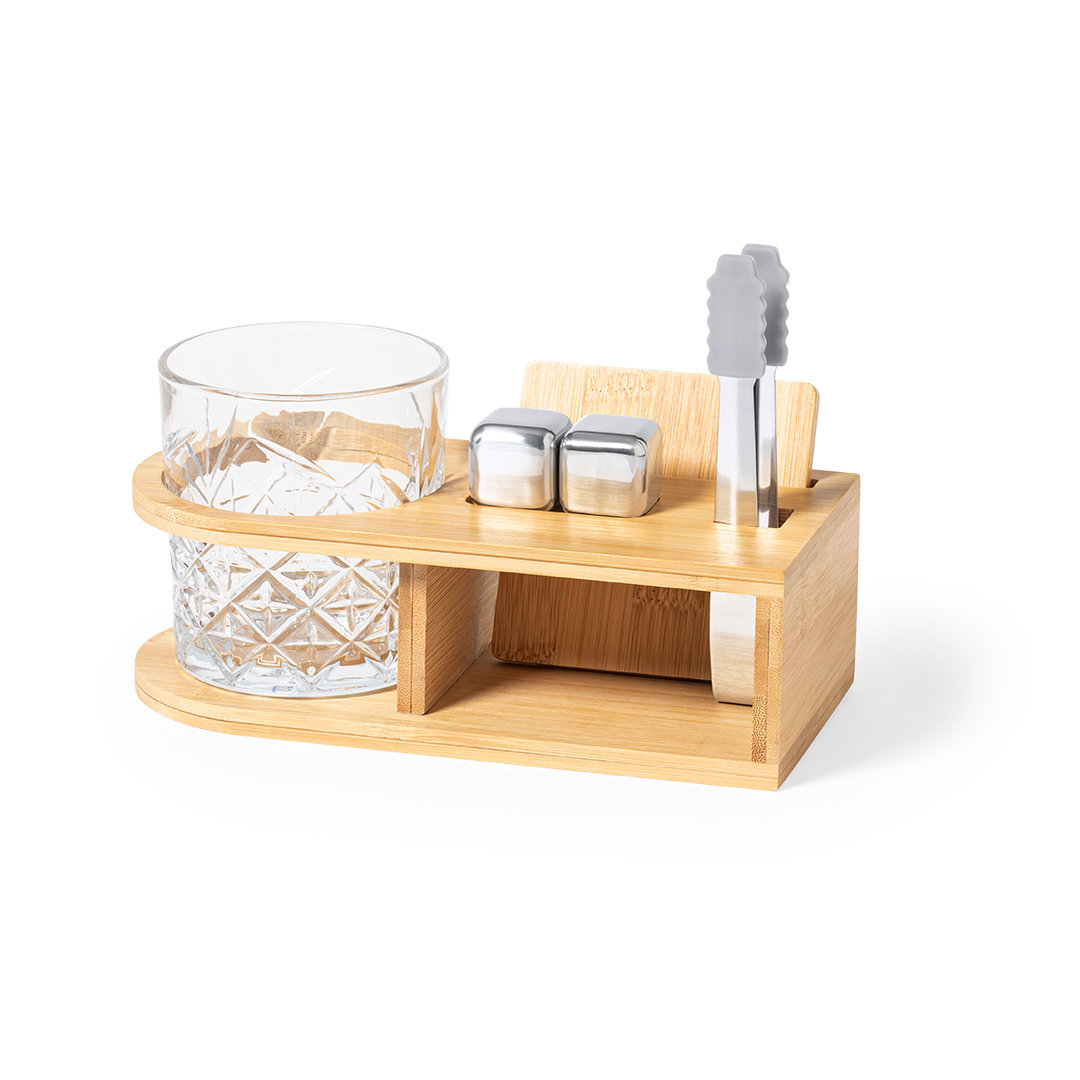 Zestaw do whisky Devon P167418T MKT-1393S/T