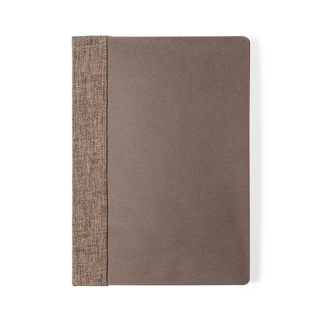 Blok notatnikowy Lando P167438T MKT-1414MARRS/T