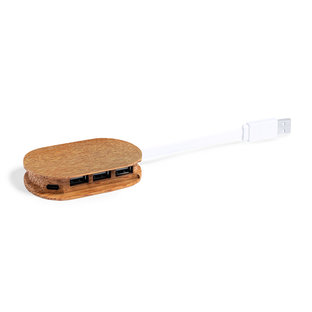 Hub USB Dagobat P167439T