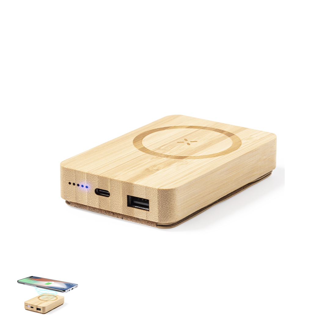 Power bank Dobson P167445T