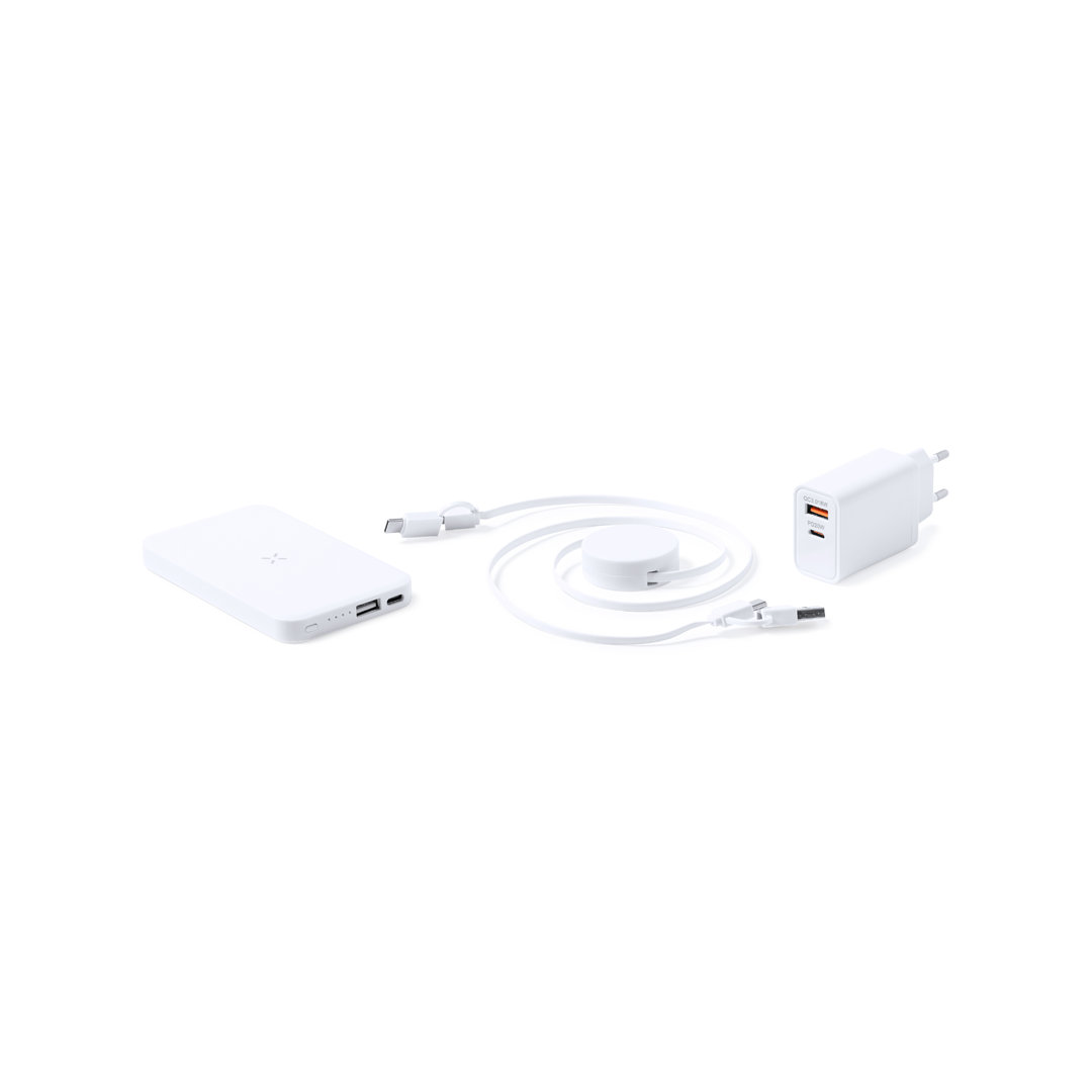 Zestaw powerbanków Cody P167591T