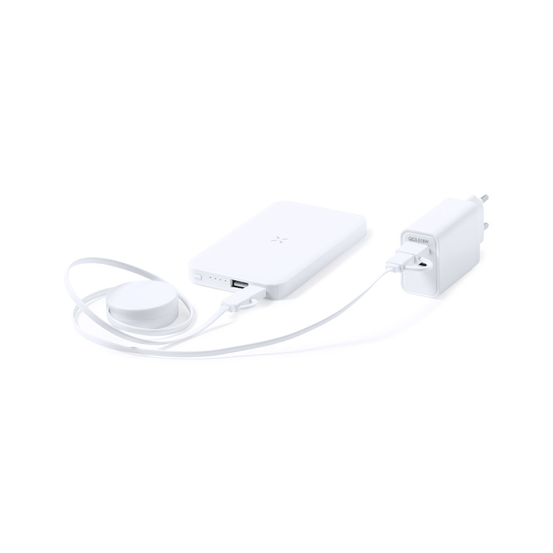 Zestaw powerbanków Cody P167591T