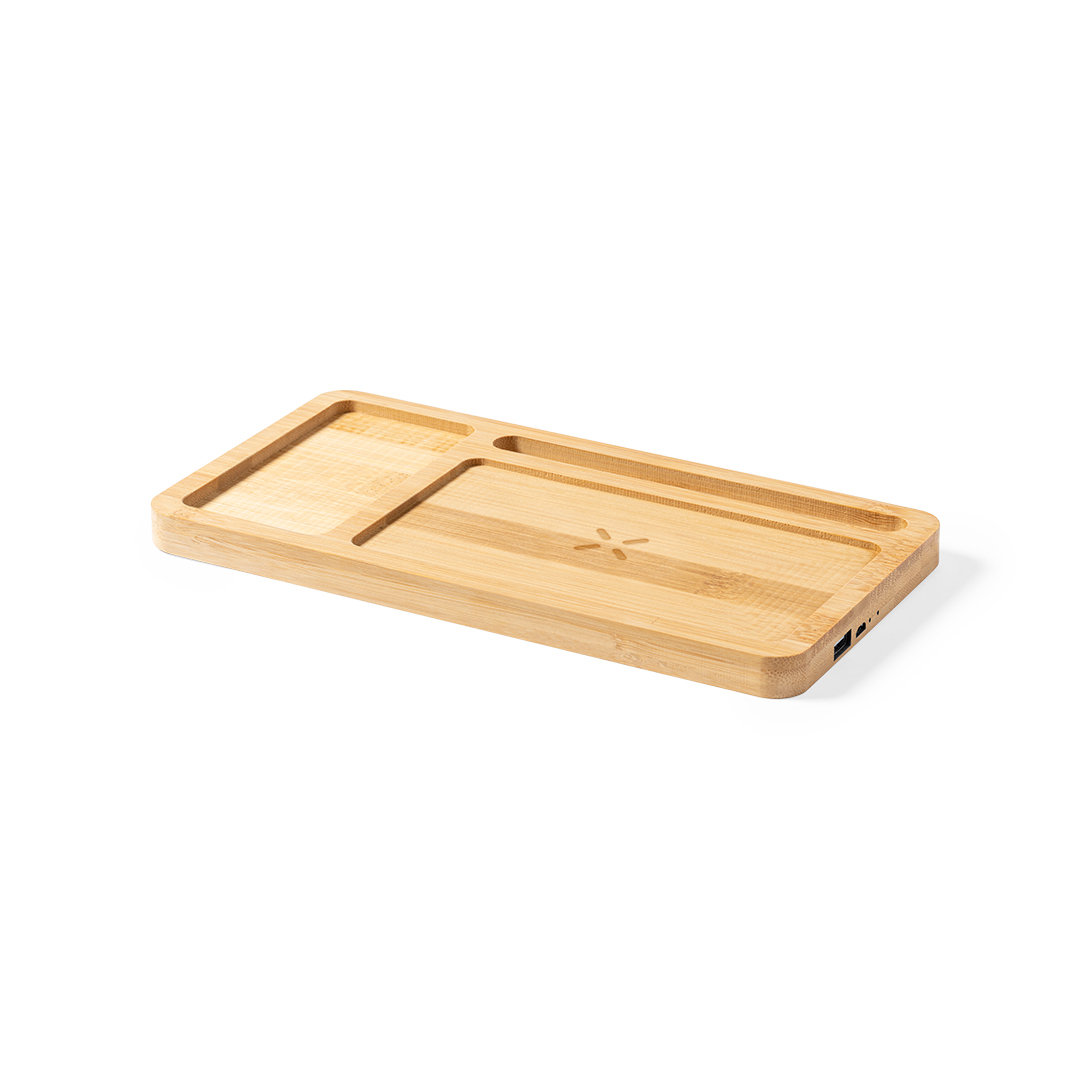 Organizer z ładowarką Golbar P167453T
