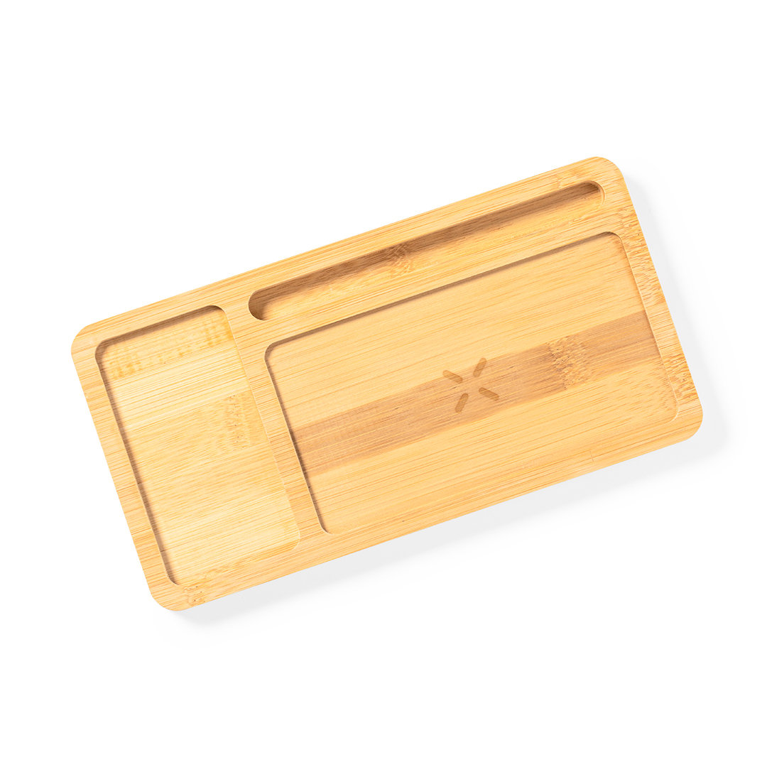 Organizer z ładowarką Golbar P167453T