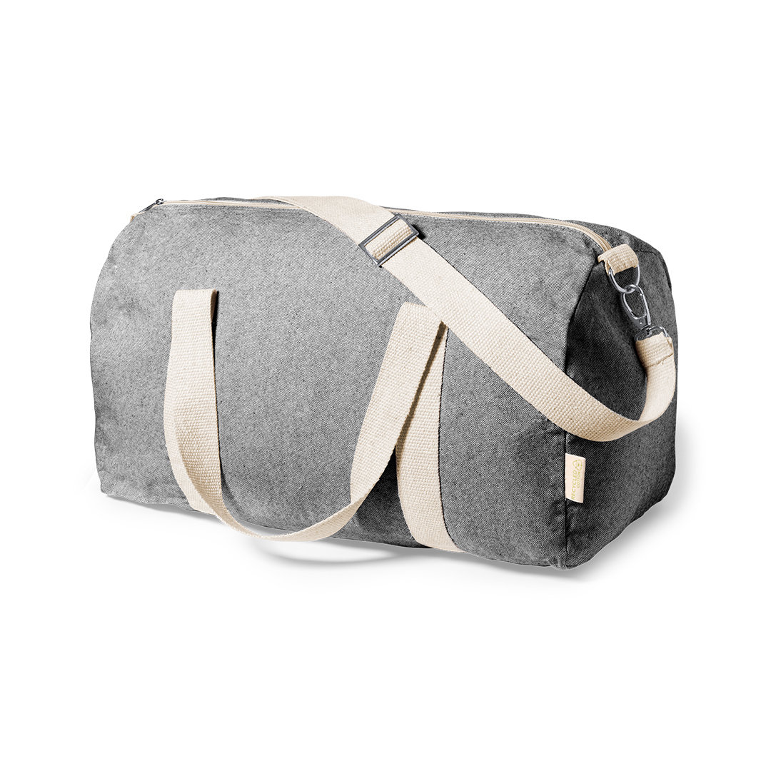 Torba Golduck P167466T czarny