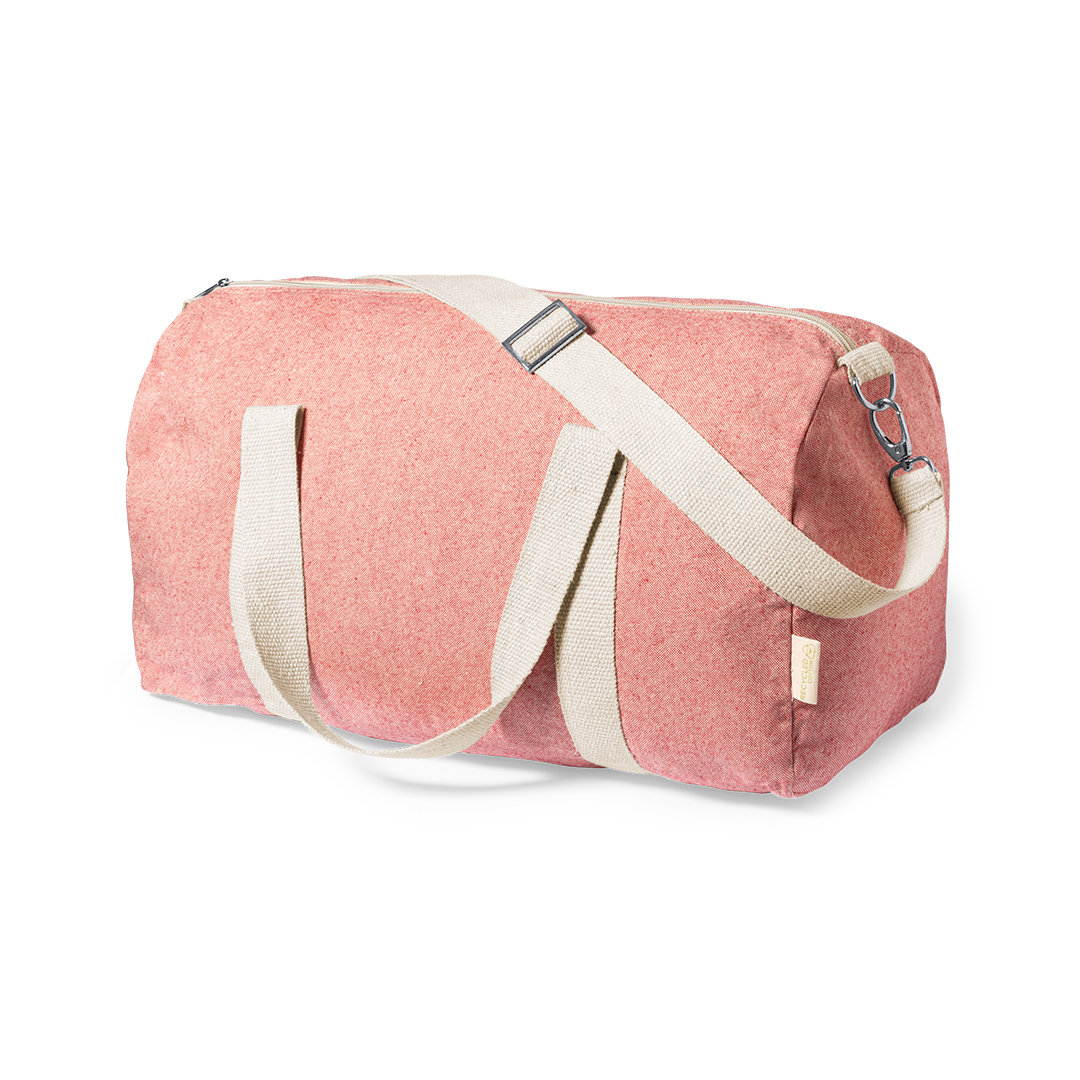 Torba Golduck P167466T czerwony