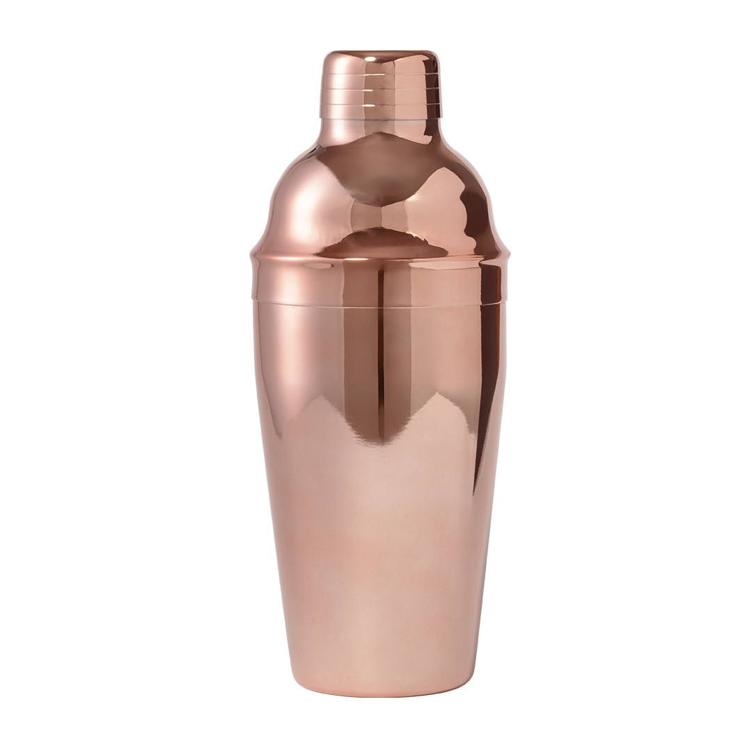 Shaker do koktajli Hamberly P167492T MKT-1457S/T
