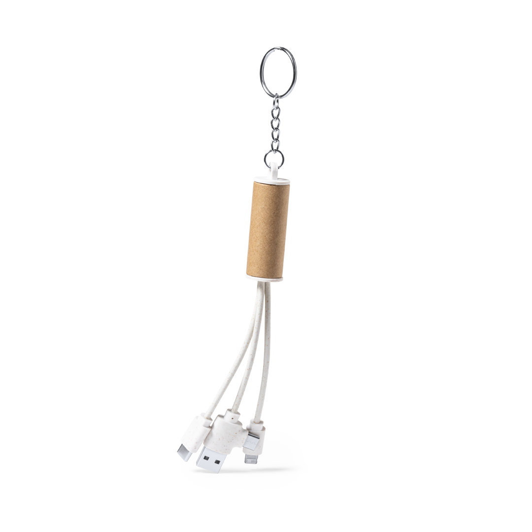 Kabel ładujący Feildin P167499T MKT-1464S/T